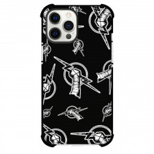 WWE CM Punk Phone Case For iPhone Samsung Galaxy Pixel OnePlus Vivo Xiaomi Asus Sony Motorola Nokia - Logo Pattern Art