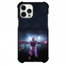 WWE Cody Rhodes Phone Case For iPhone Samsung Galaxy Pixel OnePlus Vivo Xiaomi Asus Sony Motorola Nokia - Cody Rhodes Back Portrait