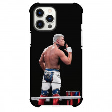 WWE Cody Rhodes Phone Case For iPhone Samsung Galaxy Pixel OnePlus Vivo Xiaomi Asus Sony Motorola Nokia - Cody Rhodes Full Body Side Portrait