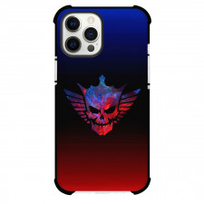 Cody Rhodes Phone Case For iPhone Samsung Galaxy Pixel OnePlus Vivo Xiaomi Asus Sony Motorola Nokia - Cody Rhodes Light Logo On Dark Background