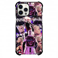 WWE Cody Rhodes Phone Case For iPhone Samsung Galaxy Pixel OnePlus Vivo Xiaomi Asus Sony Motorola Nokia - Cody Rhodes Nightmare Collage