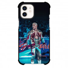 Cody Rhodes Phone Case For iPhone Samsung Galaxy Pixel OnePlus Vivo Xiaomi Asus Sony Motorola Nokia - Cody Rhodes Undisputed WWE Champion Poster