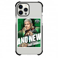 WWE Cody Rhodes Phone Case For iPhone Samsung Galaxy Pixel OnePlus Vivo Xiaomi Asus Sony Motorola Nokia - Cody Rhodes Wrestlemania XL New Champion