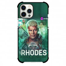 WWE Cody Rhodes Phone Case For iPhone Samsung Galaxy Pixel OnePlus Vivo Xiaomi Asus Sony Motorola Nokia - Cody Rhodes Wrestlemania XL The Undisputed WWE World Champion