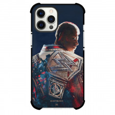 WWE Cody Rhodes Phone Case For iPhone Samsung Galaxy Pixel OnePlus Vivo Xiaomi Asus Sony Motorola Nokia - Cody Rhodes Watercolor Art