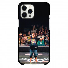 John Cena Phone Case For iPhone Samsung Galaxy Pixel OnePlus Vivo Xiaomi Asus Sony Motorola Nokia - John Cena Embrace The Greatness Poster