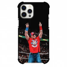 WWE John Cena Phone Case For iPhone Samsung Galaxy Pixel OnePlus Vivo Xiaomi Asus Sony Motorola Nokia - John Cena Full Body Portrait