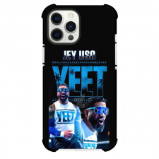 WWE Jey Uso Phone Case For iPhone Samsung Galaxy Pixel OnePlus Vivo Xiaomi Asus Sony Motorola Nokia - Jey Uso Full Body Poster Art