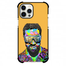 WWE Jey Uso Phone Case For iPhone Samsung Galaxy Pixel OnePlus Vivo Xiaomi Asus Sony Motorola Nokia - Jey Uso Wpap Popart