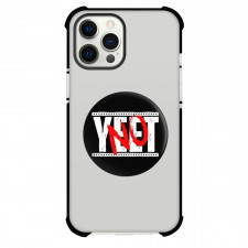 WWE Jimmy Uso Phone Case For iPhone Samsung Galaxy Pixel OnePlus Vivo Xiaomi Asus Sony Motorola Nokia - NO YEET Sticker Art