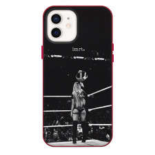 WWE Liv Morgan Phone Case For iPhone Samsung Galaxy Pixel OnePlus Vivo Xiaomi Asus Sony Motorola Nokia - WWE Liv Morgan Dont You Forget It Grayscale Poster