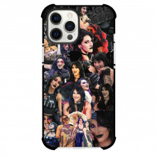 Rhea Ripley Phone Case For iPhone Samsung Galaxy Pixel OnePlus Vivo Xiaomi Asus Sony Motorola Nokia - Rhea Ripley Collage Poster