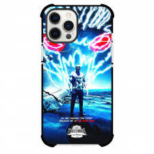 WWE The Rock Phone Case For iPhone Samsung Galaxy Pixel OnePlus Vivo Xiaomi Asus Sony Motorola Nokia - The Rock He Is The Final Boss