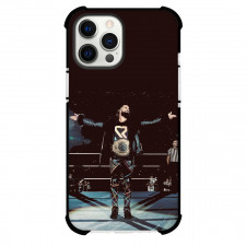 WWE Seth Rollins Phone Case For iPhone Samsung Galaxy Pixel OnePlus Vivo Xiaomi Asus Sony Motorola Nokia - Seth Rollins Full Body Portrait