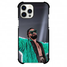 WWE Seth Rollins Phone Case For iPhone Samsung Galaxy Pixel OnePlus Vivo Xiaomi Asus Sony Motorola Nokia - Seth Rollins Side Portrait