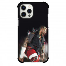 WWE Solo Sikoa Phone Case For iPhone Samsung Galaxy Pixel OnePlus Vivo Xiaomi Asus Sony Motorola Nokia - Solo Sikoa Blurred Side Portrait