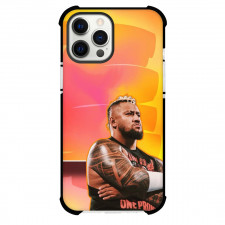 WWE Solo Sikoa Phone Case For iPhone Samsung Galaxy Pixel OnePlus Vivo Xiaomi Asus Sony Motorola Nokia - Solo Sikoa Side Portrait