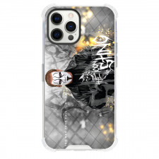 WWE Sting Phone Case For iPhone and Samsung Galaxy Devices - Sting Fierce The Icon Poster