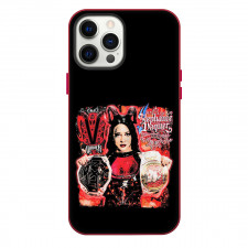 WWE Stephanie Vaquer Phone Case For iPhone Samsung Galaxy Pixel OnePlus Vivo Xiaomi Asus Sony Motorola Nokia - Stephanie Vaquer Fierce Champion Portrait Poster