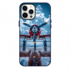 World War 1 Flying Aces Phone Case For iPhone Samsung Galaxy Pixel OnePlus Vivo Xiaomi Asus Sony Motorola Nokia - World War 1 Curtiss P40 Warhawk