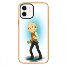 Wakfu Flopin Phone Case For iPhone Samsung Galaxy Pixel OnePlus Vivo Xiaomi Asus Sony Motorola Nokia - Wakfu Flopin Cartoon Art Standing Poster