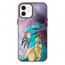 Wakfu Yugo Phone Case For iPhone Samsung Galaxy Pixel OnePlus Vivo Xiaomi Asus Sony Motorola Nokia - Wakfu Yugo Character Art Poster