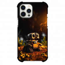 Wall E Phone Case For iPhone Samsung Galaxy Pixel OnePlus Vivo Xiaomi Asus Sony Motorola Nokia - Wall E 4K Aesthetic Poster