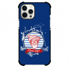 Where Is Wally For iPhone Samsung Galaxy Pixel OnePlus Vivo Xiaomi Asus Sony Motorola Nokia - Wally Since 1987