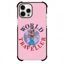 Where Is Wally For iPhone Samsung Galaxy Pixel OnePlus Vivo Xiaomi Asus Sony Motorola Nokia - Wally World Traveller