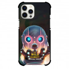 The Wild Robot Phone Case For iPhone Samsung Galaxy Pixel OnePlus Vivo Xiaomi Asus Sony Motorola Nokia - The Wild Robot Official Trailer Poster