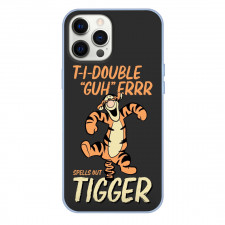Winnie The Pooh Tigger Phone Case For iPhone and Samsung Galaxy Devices - Tigger Double Guh