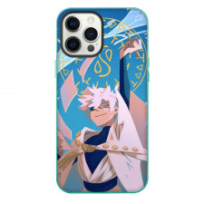 Witch Hat Atelier Qifrey Phone Case For iPhone Samsung Galaxy Pixel OnePlus Vivo Xiaomi Asus Sony Motorola Nokia - Qifrey Power Portrait Cartoon Art