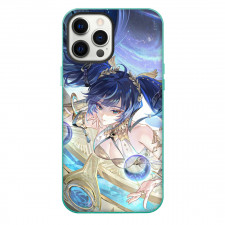 Wuthering Waves Luno Phone Case For iPhone Samsung Galaxy Pixel OnePlus Vivo Xiaomi Asus Sony Motorola Nokia - Luno Laying Power Portrait