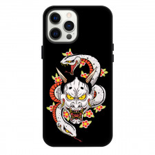 Yakuza Phone Case For iPhone Samsung Galaxy Pixel OnePlus Vivo Xiaomi Asus Sony Motorola Nokia - Yakuza Goro Majima Mad Dog Tattoo