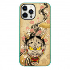 Yakuza Phone Case For iPhone Samsung Galaxy Pixel OnePlus Vivo Xiaomi Asus Sony Motorola Nokia - Yakuza Goro Majima Hanya Tattoo Poster