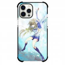 Yu-Gi-Oh Alexis Rhodes Phone Case For iPhone Samsung Galaxy Pixel OnePlus Vivo Xiaomi Asus Sony Motorola Nokia - Alexis Rhodes Flipping Yu Gi Oh Card