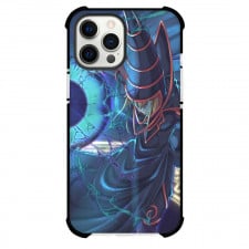 Yu-Gi-Oh Black Magician Phone Case For iPhone Samsung Galaxy Pixel OnePlus Vivo Xiaomi Asus Sony Motorola Nokia - Black Magician Energy Sphere