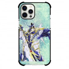 Yu-Gi-Oh Buster Blader Phone Case For iPhone Samsung Galaxy Pixel OnePlus Vivo Xiaomi Asus Sony Motorola Nokia - Buster Blader, the Dragon Destroyer Swordsman