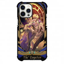 Yu-Gi-Oh Jack Atlas Phone Case For iPhone Samsung Galaxy Pixel OnePlus Vivo Xiaomi Asus Sony Motorola Nokia - Jack Atlas Tarot Card Layout