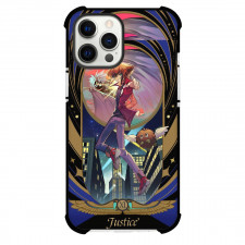Yu-Gi-Oh Jaden Yuki Phone Case For iPhone Samsung Galaxy Pixel OnePlus Vivo Xiaomi Asus Sony Motorola Nokia - Jaden Yuki Tarot Card Layout