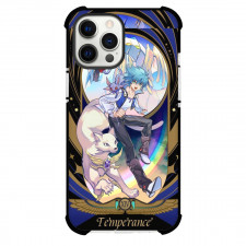Yu-Gi-Oh Jesse Anderson Phone Case For iPhone Samsung Galaxy Pixel OnePlus Vivo Xiaomi Asus Sony Motorola Nokia - Jesse Anderson Tarot Card Layout