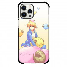 Yu-Gi-Oh Joey Wheeler Phone Case For iPhone Samsung Galaxy Pixel OnePlus Vivo Xiaomi Asus Sony Motorola Nokia - Joey Wheeler Sheep Token Anime Art