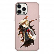Yu-Gi-Oh Joey Wheeler Phone Case For iPhone Samsung Galaxy Pixel OnePlus Vivo Xiaomi Asus Sony Motorola Nokia - Joey Wheeler Vintage Art
