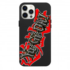 Yu-Gi-Oh Phone Case For iPhone Samsung Galaxy Pixel OnePlus Vivo Xiaomi Asus Sony Motorola Nokia - Yugioh Logo No Background