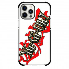 Yu-Gi-Oh Phone Case For iPhone Samsung Galaxy Pixel OnePlus Vivo Xiaomi Asus Sony Motorola Nokia - Yugioh Logo White Background
