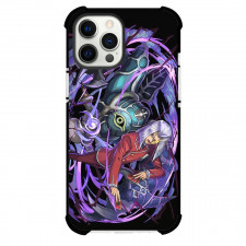Yu-Gi-Oh Pegasus Phone Case For iPhone Samsung Galaxy Pixel OnePlus Vivo Xiaomi Asus Sony Motorola Nokia - Pegasus Summoning Relingquished
