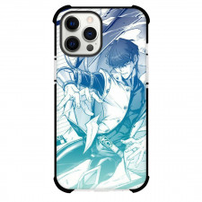 Yu-Gi-Oh Seto Kaiba Phone Case For iPhone Samsung Galaxy Pixel OnePlus Vivo Xiaomi Asus Sony Motorola Nokia - Seto Kaiba Manga Art Next or End