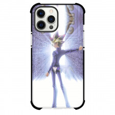 Yu-Gi-Oh Yami Yugi Phone Case For iPhone Samsung Galaxy Pixel OnePlus Vivo Xiaomi Asus Sony Motorola Nokia - Yami Yugi in to the Light with Ancient Scriptures