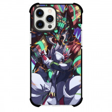 Yu-Gi-Oh ZakuraRainPhone Case For iPhone Samsung Galaxy Pixel OnePlus Vivo Xiaomi Asus Sony Motorola Nokia - ZakuraRain Borreload Dragon