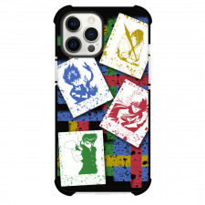 Yu Yu Hakusho Case For iPhone Samsung Galaxy Pixel OnePlus Vivo Xiaomi Asus Sony Motorola Nokia - Characters Photo Films Collage